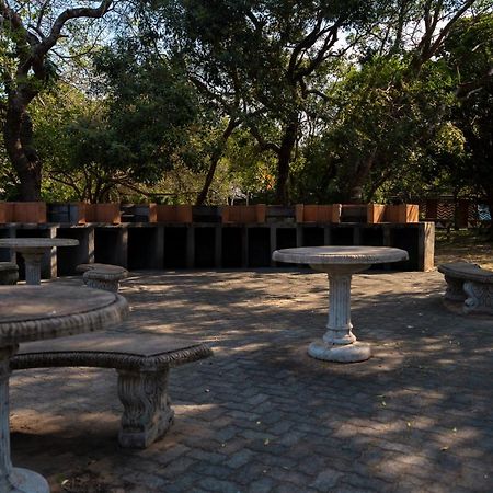 Gooderson DumaZulu Lodge Hluhluwe Buitenkant foto