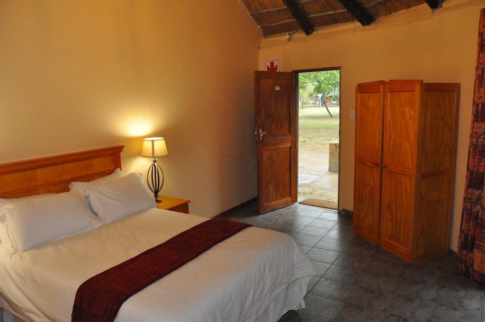 Gooderson DumaZulu Lodge Hluhluwe Buitenkant foto