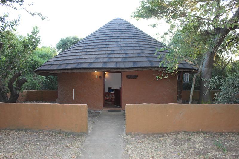 Gooderson DumaZulu Lodge Hluhluwe Buitenkant foto