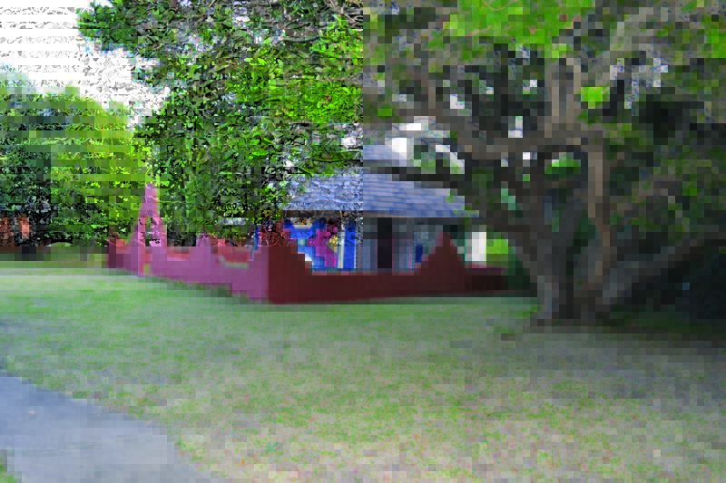 Gooderson DumaZulu Lodge Hluhluwe Buitenkant foto